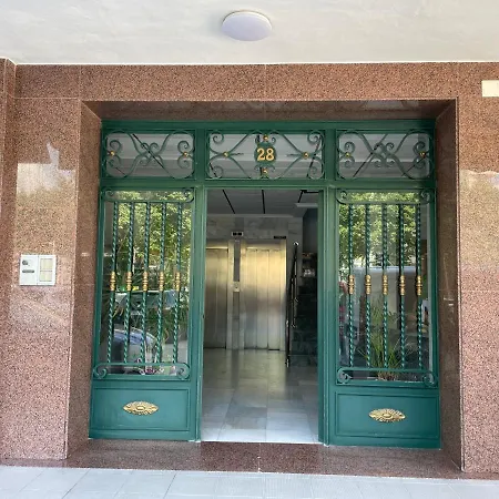 Apartamento Turistico Playmon Bacana Planta 13 Benidorm Exterior photo
